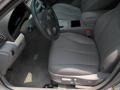 Classic Silver Metallic - Camry LE Photo No. 7