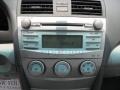 Classic Silver Metallic - Camry LE Photo No. 10