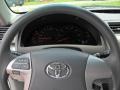 Classic Silver Metallic - Camry LE Photo No. 11