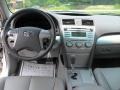 Classic Silver Metallic - Camry LE Photo No. 15