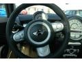 British Racing Green Metallic - Cooper Hardtop Photo No. 13
