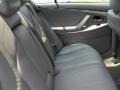 Classic Silver Metallic - Camry LE Photo No. 17