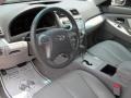 Classic Silver Metallic - Camry LE Photo No. 24