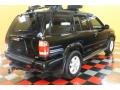 2000 Super Black Nissan Pathfinder LE 4x4  photo #4