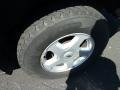 Light Pewter Metallic - TrailBlazer LS 4x4 Photo No. 7