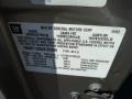 Light Pewter Metallic - TrailBlazer LS 4x4 Photo No. 14