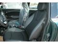 British Racing Green Metallic - Cooper Hardtop Photo No. 17