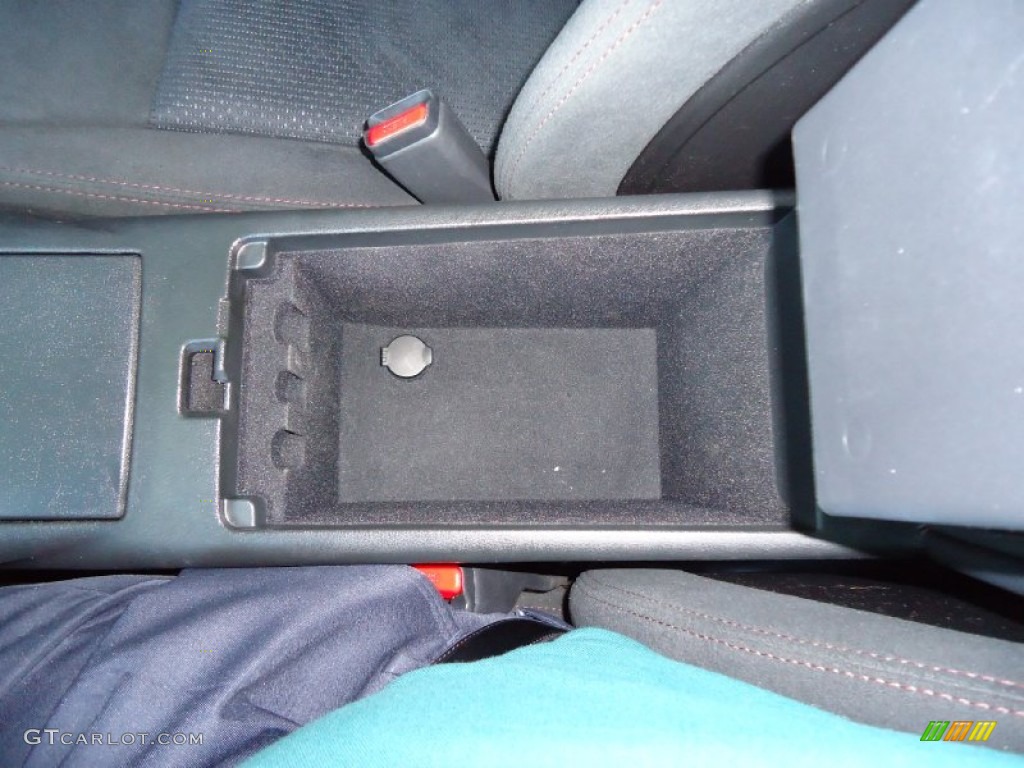 2009 Maxima 3.5 S - Navy Blue Metallic / Charcoal photo #22