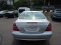 Brilliant Silver Metallic - E 350 Sedan Photo No. 3