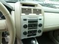 2008 Black Pearl Slate Mercury Mariner V6 4WD  photo #13