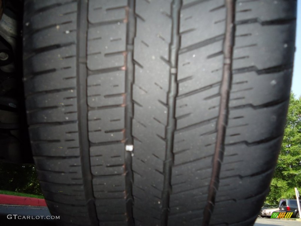 2009 Maxima 3.5 S - Navy Blue Metallic / Charcoal photo #35