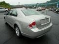 2008 Silver Birch Metallic Ford Fusion SE  photo #4