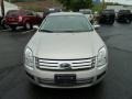 2008 Silver Birch Metallic Ford Fusion SE  photo #6