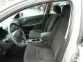 2008 Silver Birch Metallic Ford Fusion SE  photo #8
