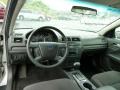 2008 Silver Birch Metallic Ford Fusion SE  photo #10