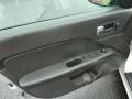 2008 Silver Birch Metallic Ford Fusion SE  photo #11