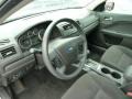 2008 Silver Birch Metallic Ford Fusion SE  photo #12