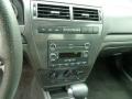 2008 Silver Birch Metallic Ford Fusion SE  photo #13