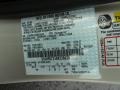 2008 Silver Birch Metallic Ford Fusion SE  photo #14
