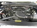 4.6 Liter SOHC 16-Valve V8 Engine for 2000 Ford Expedition XLT 4x4 #51559245