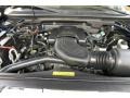 2000 Ford Expedition 4.6 Liter SOHC 16-Valve V8 Engine Photo