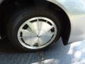 2000 Honda Insight Hybrid Wheel and Tire Photo