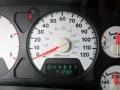 2006 Brilliant Black Crystal Pearl Dodge Ram 3500 SLT Quad Cab 4x4 Dually  photo #14