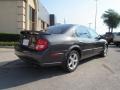Gray Lustre Metallic - Maxima GLE Photo No. 6