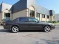 Gray Lustre Metallic - Maxima GLE Photo No. 7