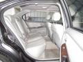 Gray Lustre Metallic - Maxima GLE Photo No. 10