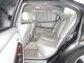 Gray Lustre Metallic - Maxima GLE Photo No. 11