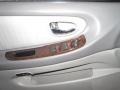 Gray Lustre Metallic - Maxima GLE Photo No. 12