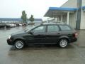 Fantasy Black Metallic 2005 Suzuki Forenza LX Wagon Exterior