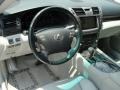 Mercury Silver Metallic - LS 460 Photo No. 9