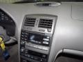 Gray Lustre Metallic - Maxima GLE Photo No. 15
