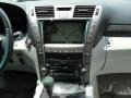 Mercury Silver Metallic - LS 460 Photo No. 11