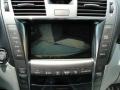 Mercury Silver Metallic - LS 460 Photo No. 12
