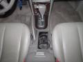 Gray Lustre Metallic - Maxima GLE Photo No. 16