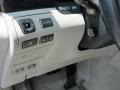Mercury Silver Metallic - LS 460 Photo No. 14