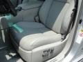 Mercury Silver Metallic - LS 460 Photo No. 16