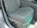 Mercury Silver Metallic - LS 460 Photo No. 17