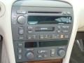 Neutral Shale Controls Photo for 1999 Cadillac Seville #51560211