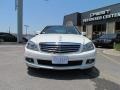 Arctic White - C 300 4Matic Luxury Photo No. 2