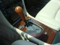  1999 Seville STS 4 Speed Automatic Shifter