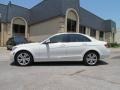 Arctic White - C 300 4Matic Luxury Photo No. 4
