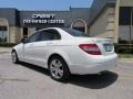 Arctic White - C 300 4Matic Luxury Photo No. 5