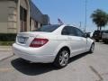 Arctic White - C 300 4Matic Luxury Photo No. 6