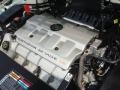 4.6 Liter DOHC 32-Valve Northstar V8 1999 Cadillac Seville STS Engine