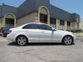 Arctic White - C 300 4Matic Luxury Photo No. 7