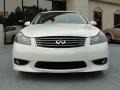 Moonlight White - M 45 S Sedan Photo No. 5